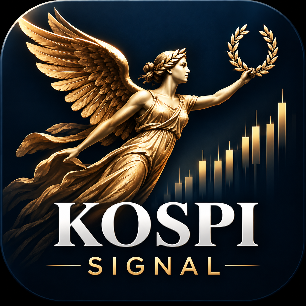 KOSPI SIGNAL